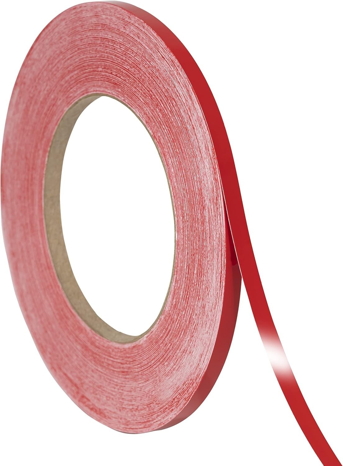 ORACAL Red 651 Vinyl PinStriping, Pinstripes Tape for 1/4  x 150ft,
