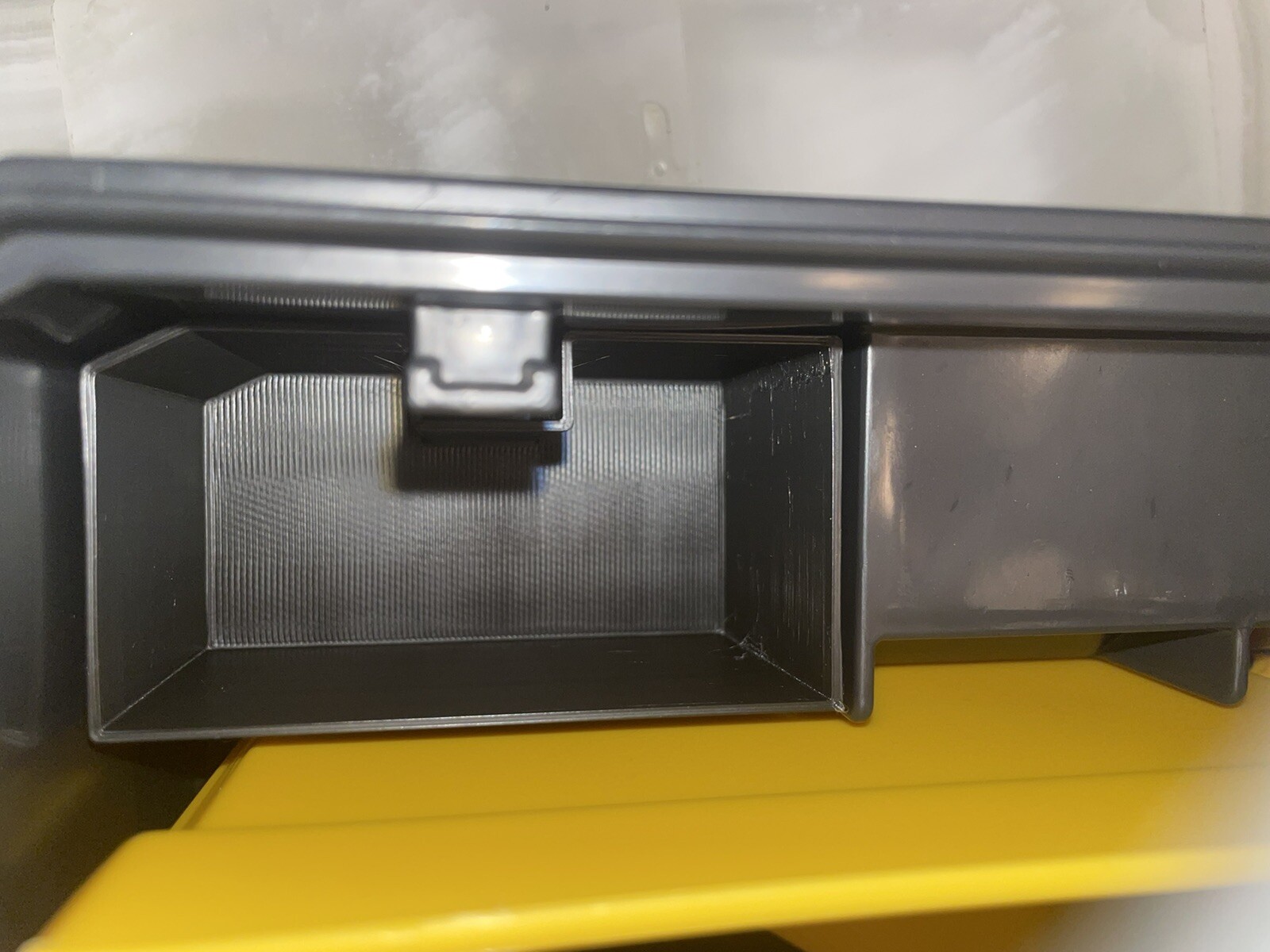 Corner inserts for Dewalt TStak (Case Not Included ) INSERTS ONLY