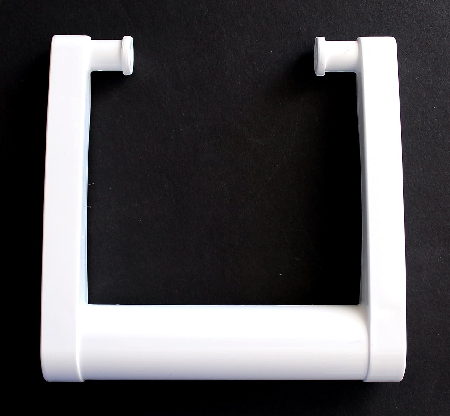 White Plastic Cooler Replacement Handles # 21023 Compatible with Igloo for 25-72