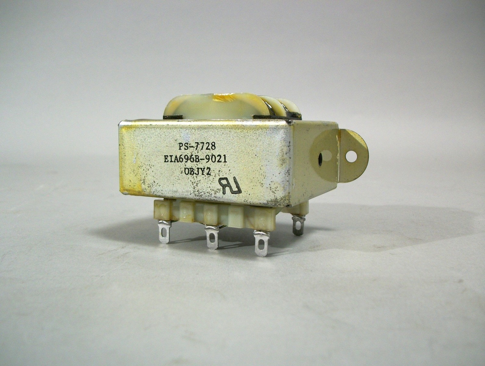 NOS - Hobart PS-7728 Transformer 120/230 VAC 1.4A EIA696B-9021 OBJY2
