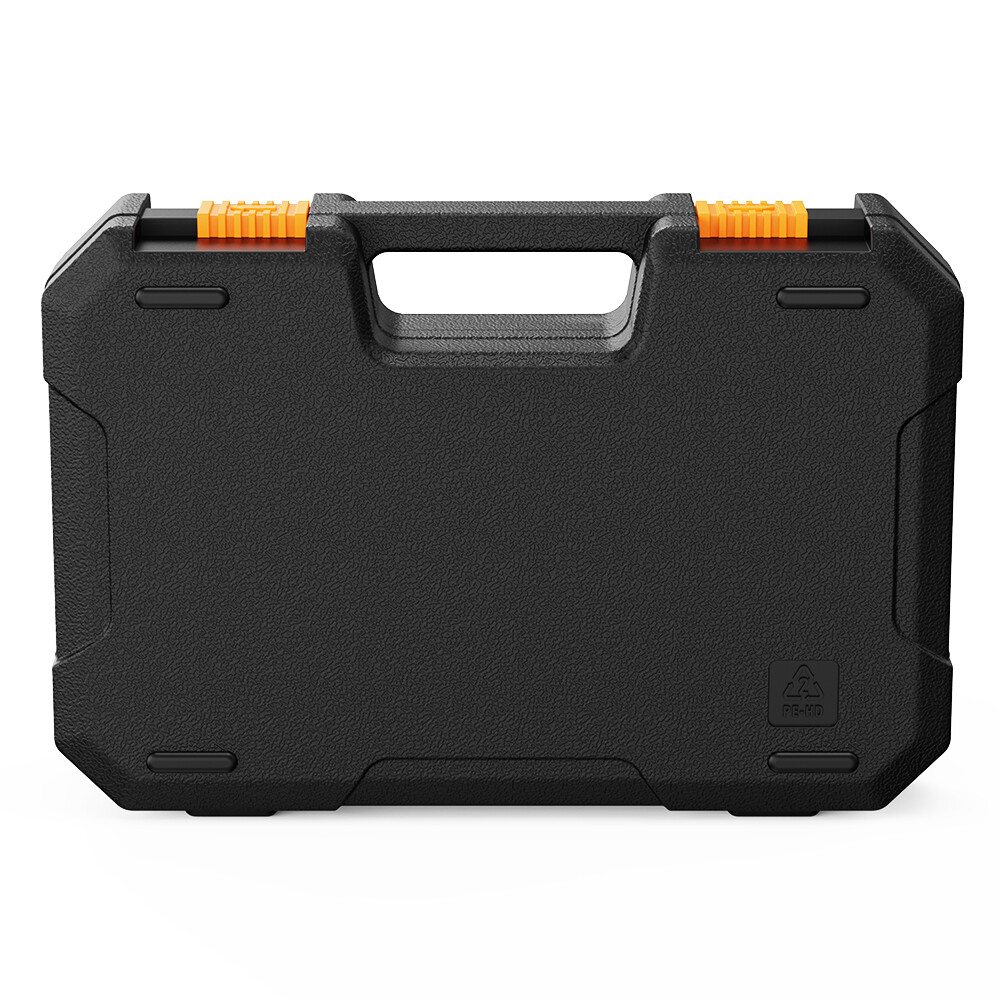 Durable OBD2 Scanner Case - Secure Protection for NT6 Series Travel-Ready Design