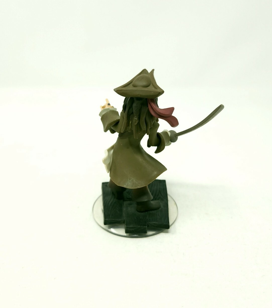 Disney Infinity 1.0 : Figure Jack Sparrow