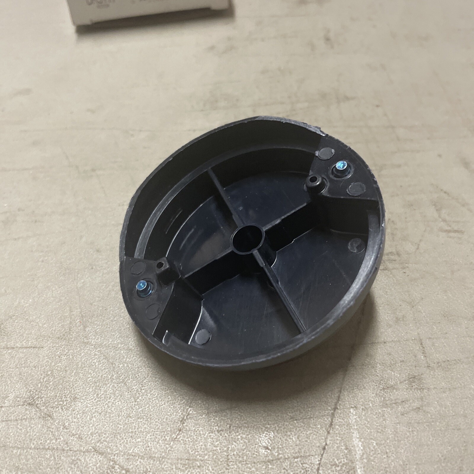 Distributor Rotor Standard DR311T