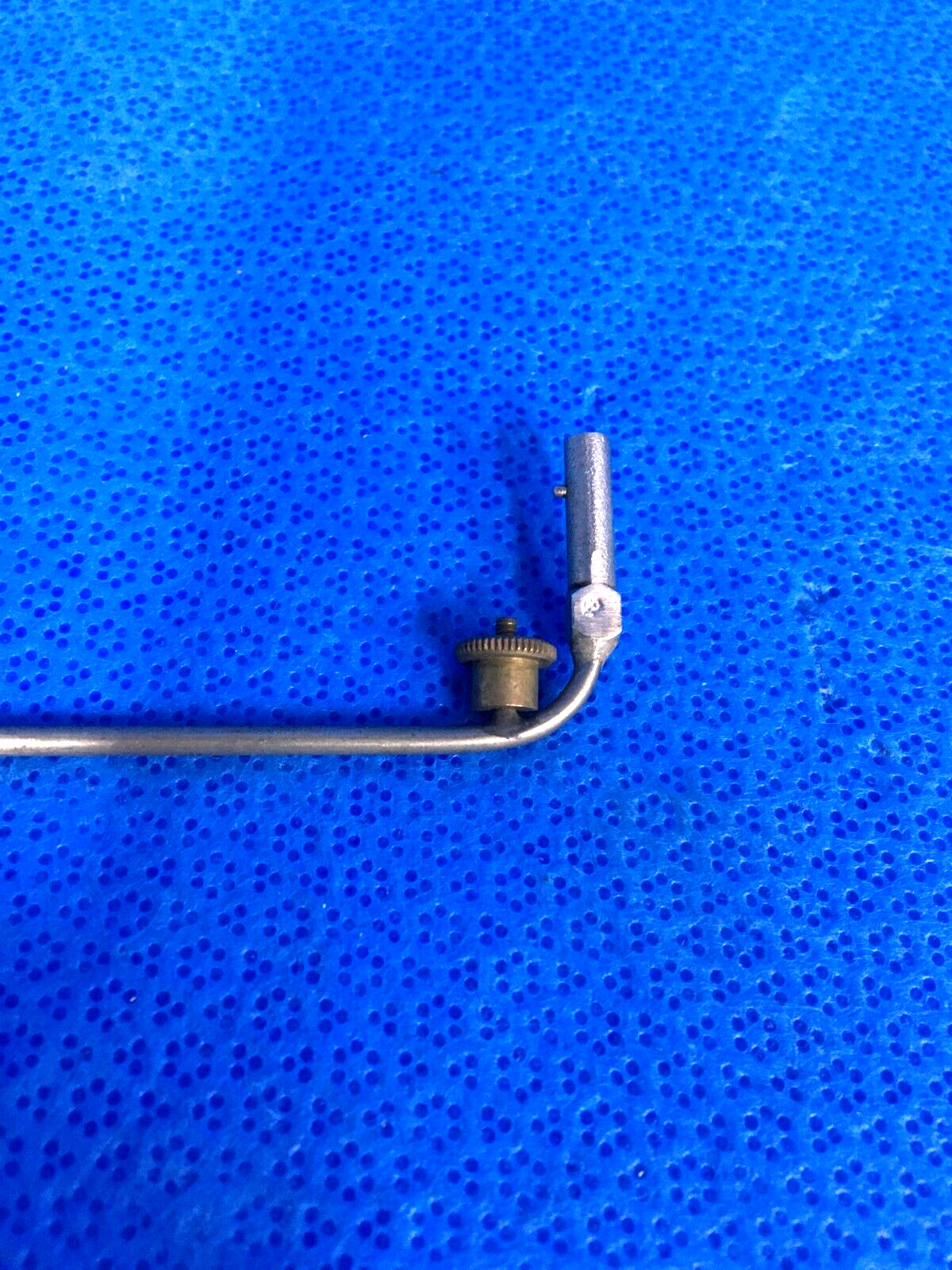 Pilling Surgical 42R Light Carrier, 42cm Length