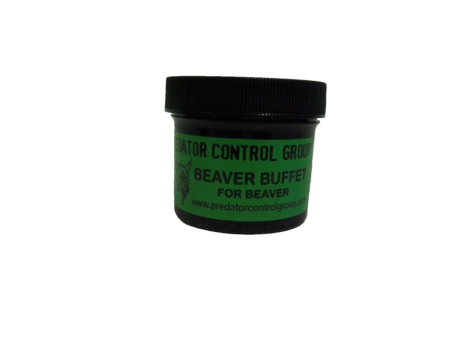 Predator Control Group BEAVER BUFFET Lure 2 Oz Traps Trapping Wolfernation PCG