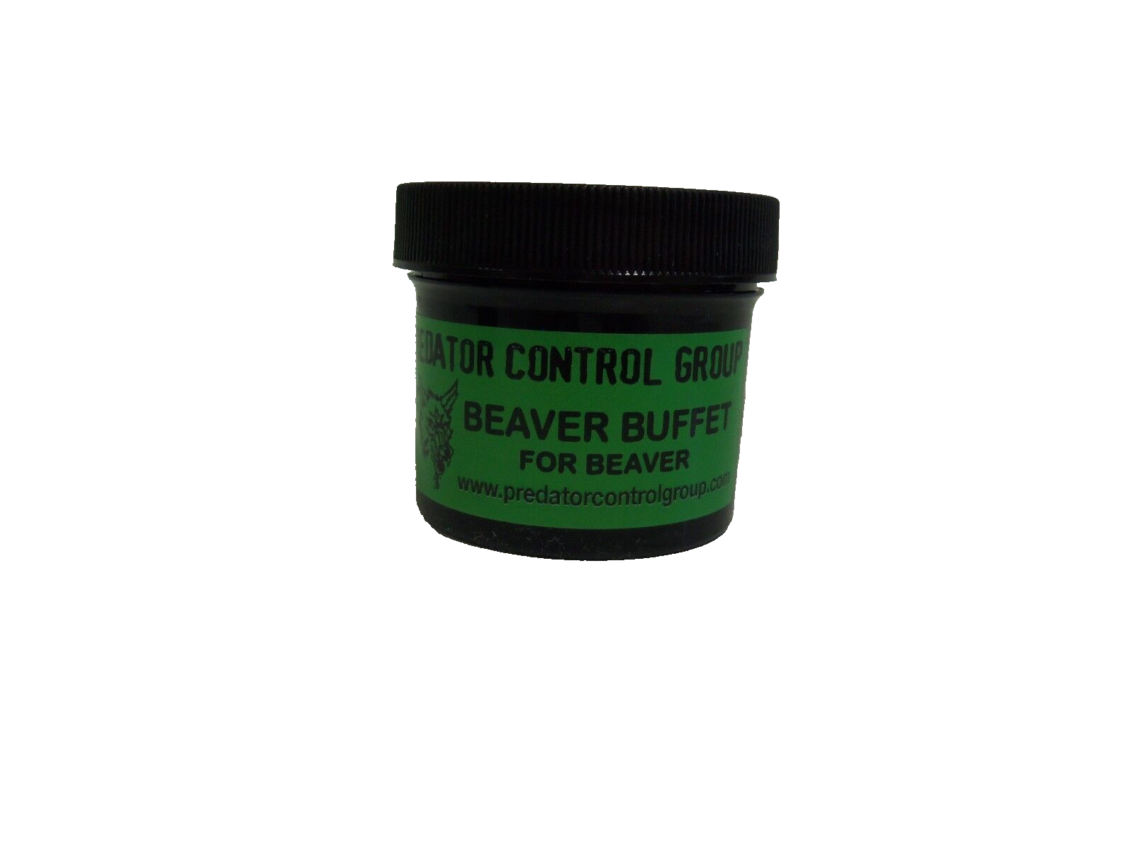 Predator Control Group BEAVER BUFFET Lure 2 Oz Traps Trapping Wolfernation PCG