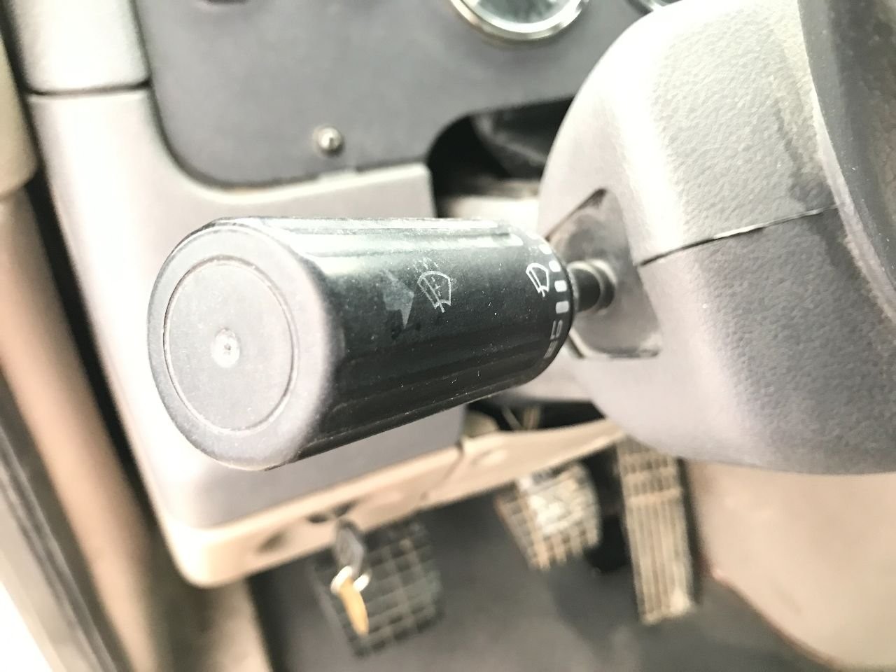 Freightliner CASCADIA Steering Column - Used