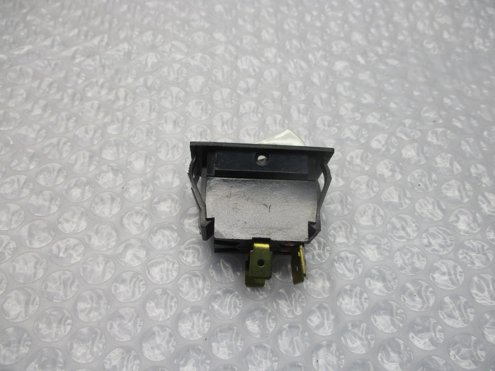 INDUSTRIAL SPARE 0404 SWITCH NSNP