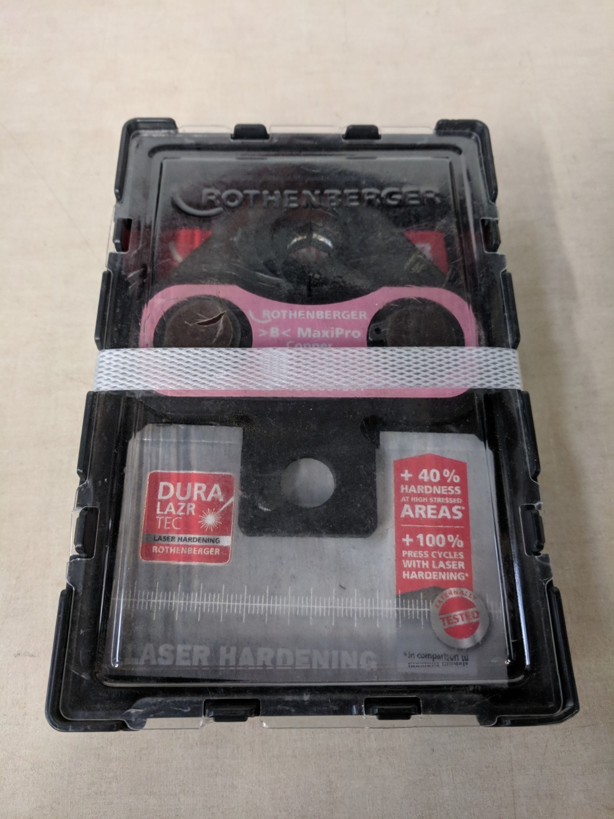 MaxiPro Rothenberger Jaw 1/2 -1000001891