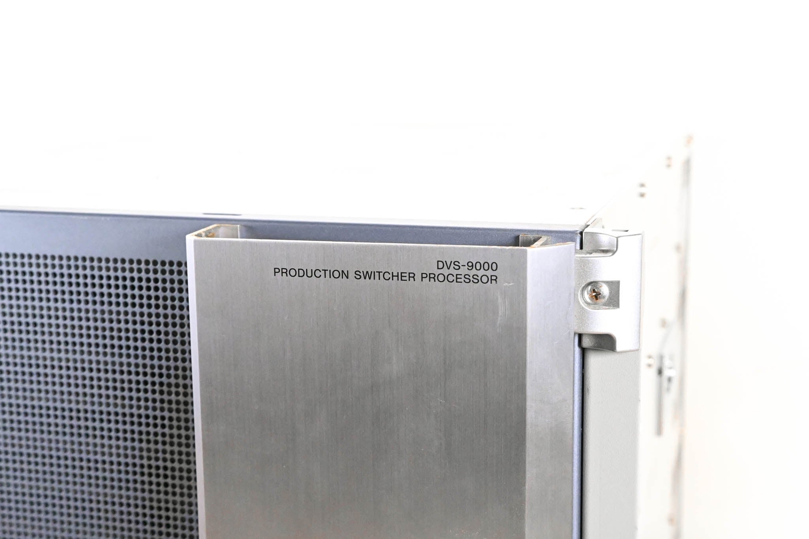 Sony DVS-9000 Production Switcher Processor CG01EEG