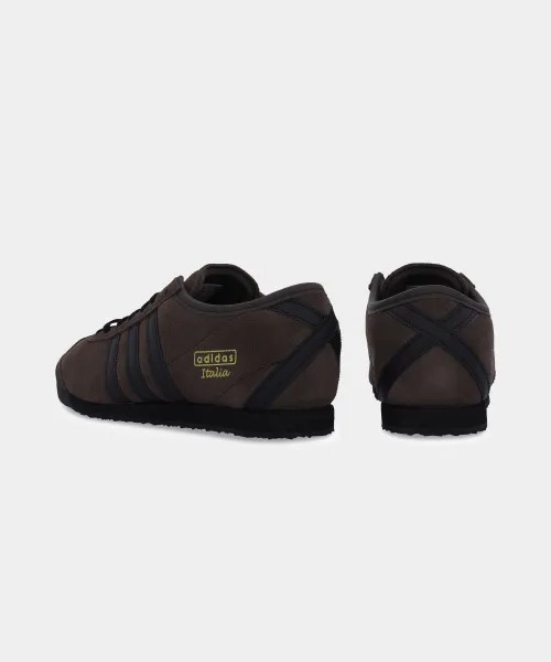 adidas Italia 70s Mens Womens Sneakers Dark Brown Black HQ9350 ✅Multiple Sizes