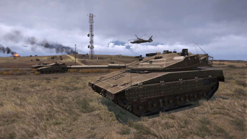 Arma 3 (NO CD/DVD)