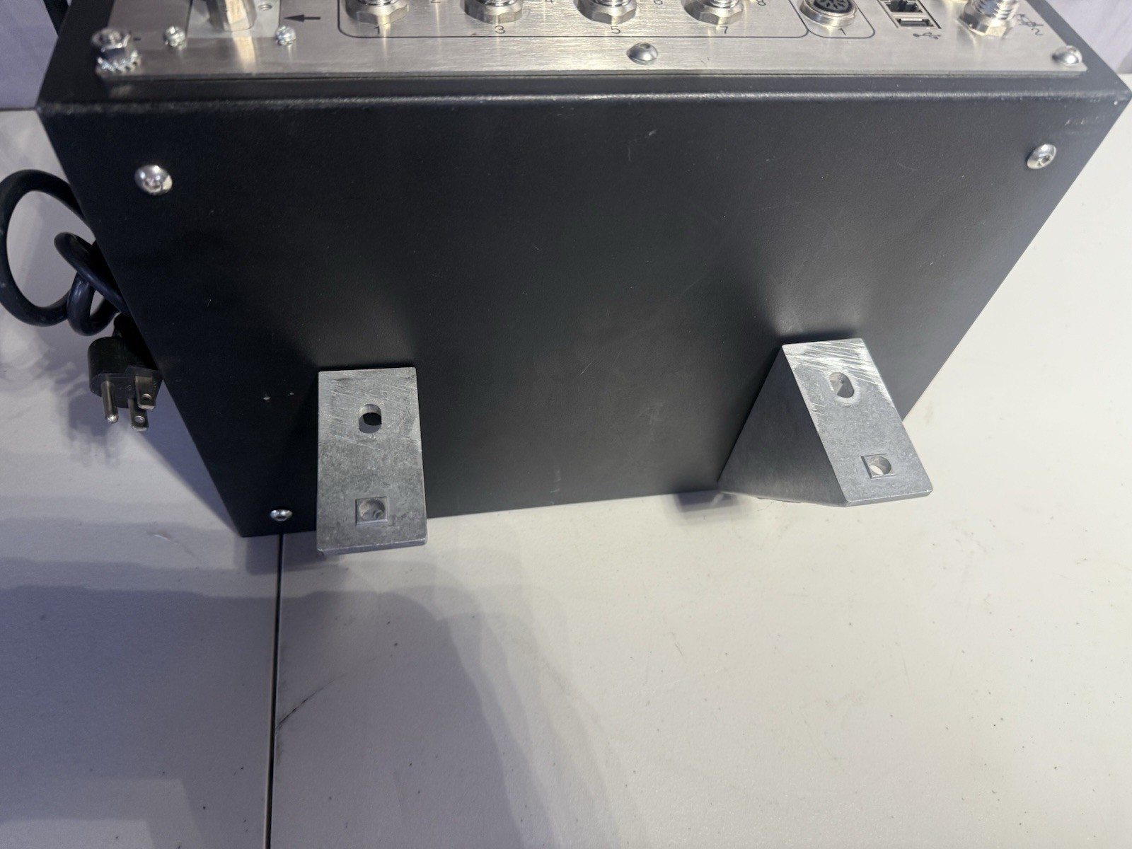 Valco-Melton MCP-8 Adhesive Pattern Control System 8 Channel 074XX060