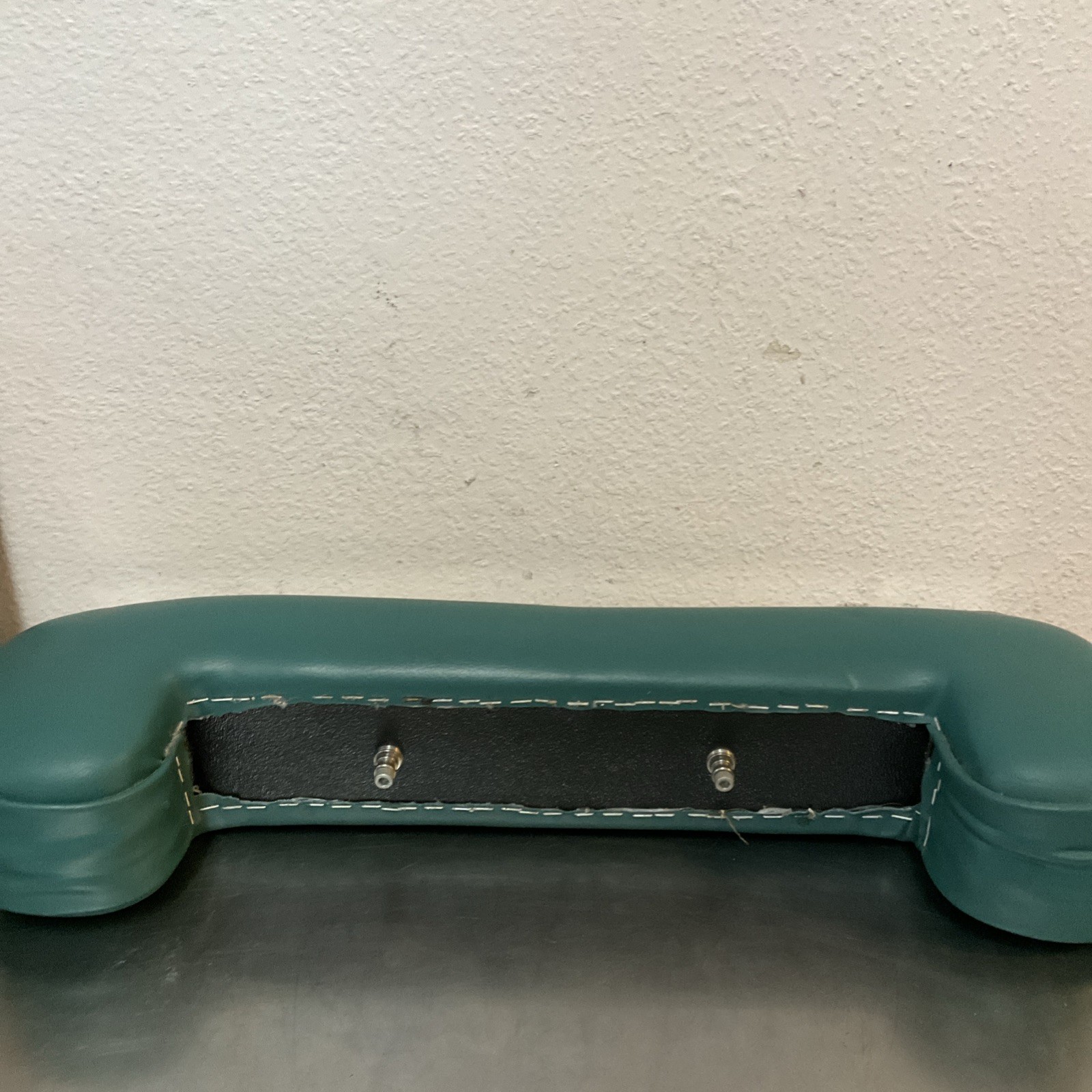 Foot Pillow For Midmark 75 Evolution Green
