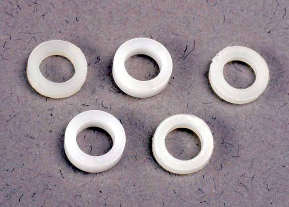 Traxxas 2545 - Bellcrank Bushings (4)