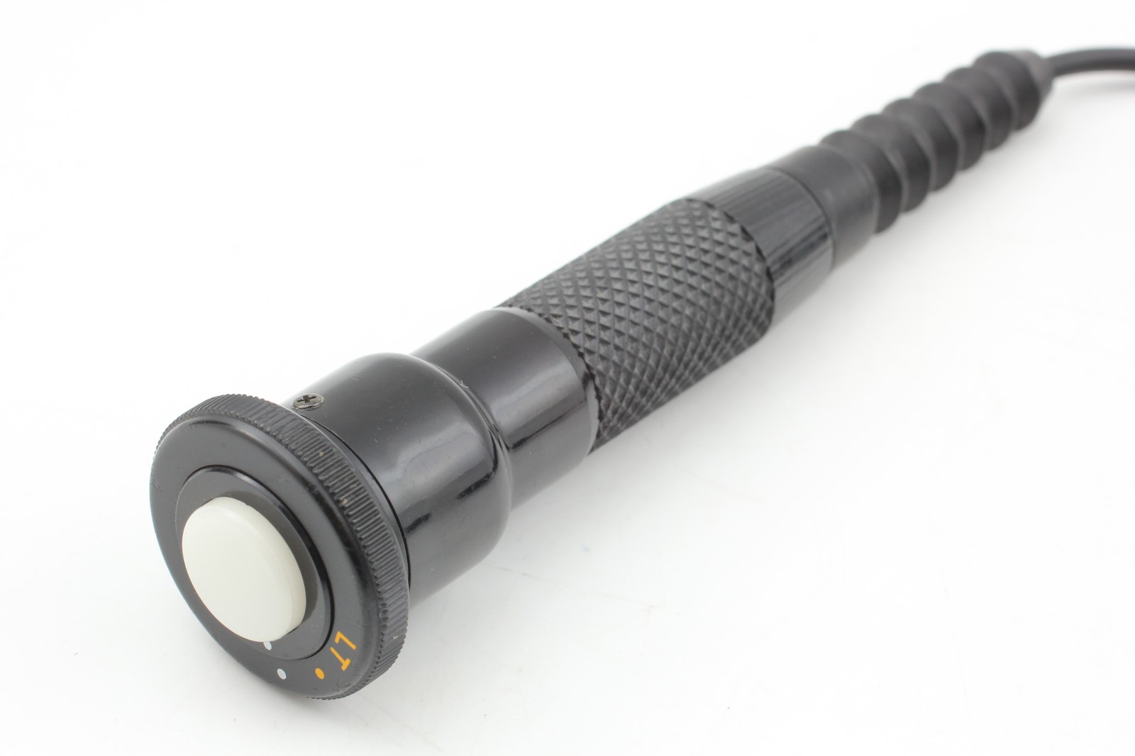 [ MINT ] Mamiya Electromagnetic Cable Release For M645 Super PRO TL From JAPAN