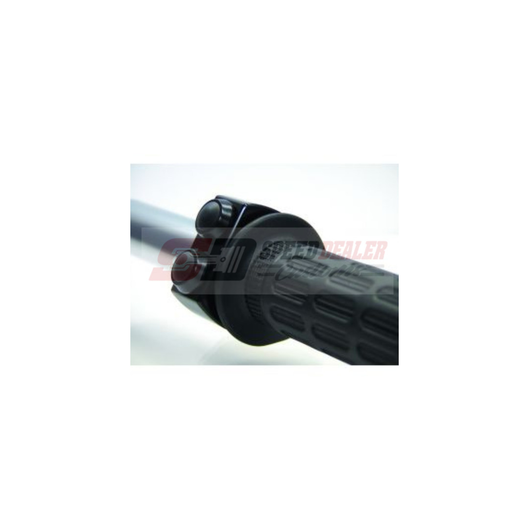 Motogadget mo.switch 3 Push Button Black Housing 1" Bars