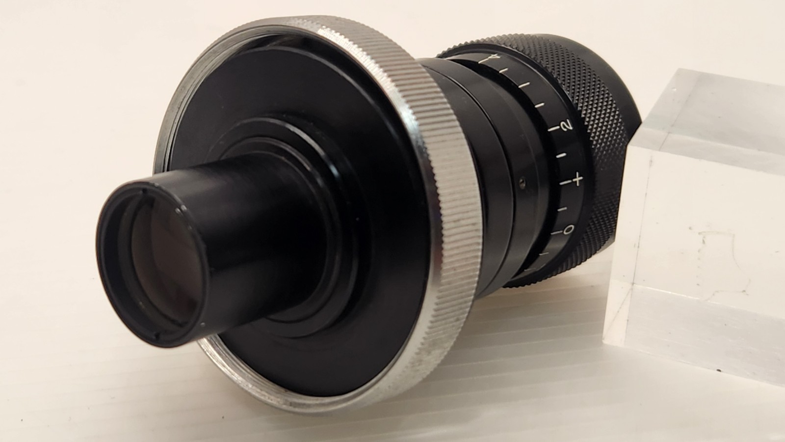 Nikon Microflex Photomicrographic Attachment 35112