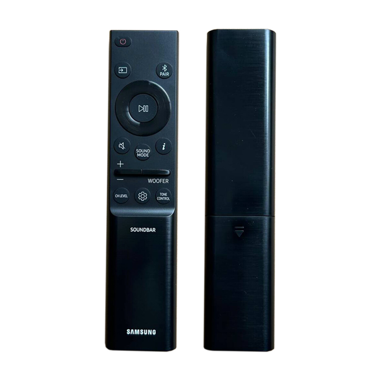 Original Remote Control For Samsung HW-C450 HW-B550/ZA HW-B57C Soundbar