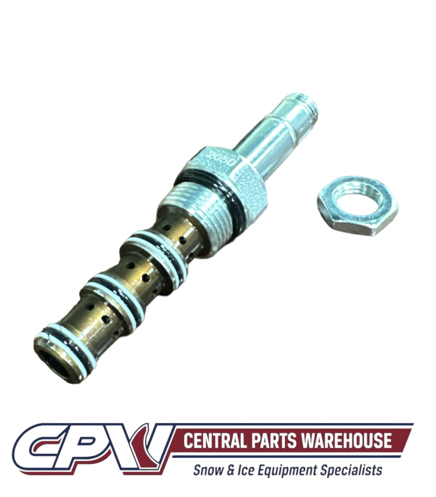 Maxim 411607 4 Way Valve Replaces Western 49229K-1 Fisher 7637K-1