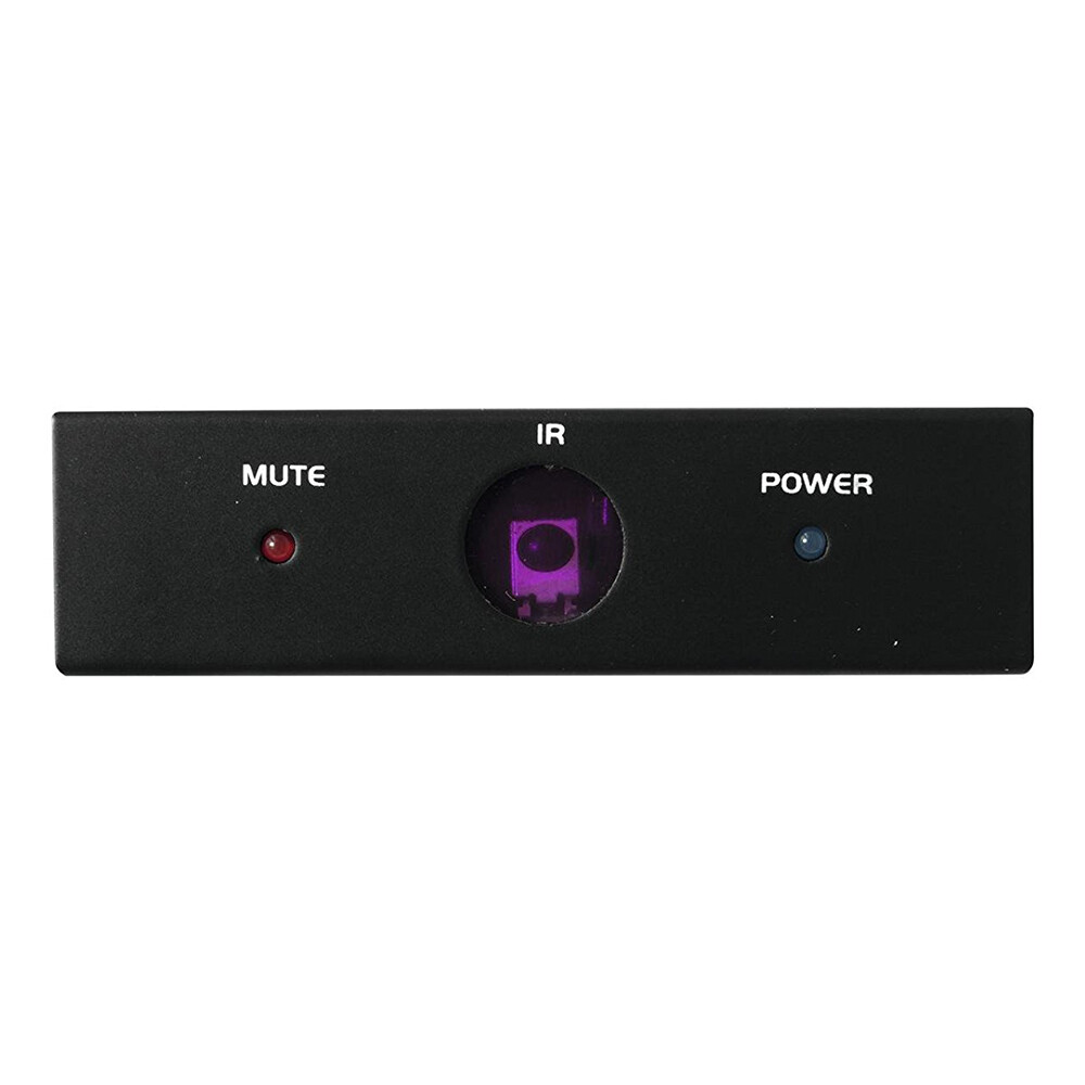 Omnitronic LH-125 IR Volume Controller