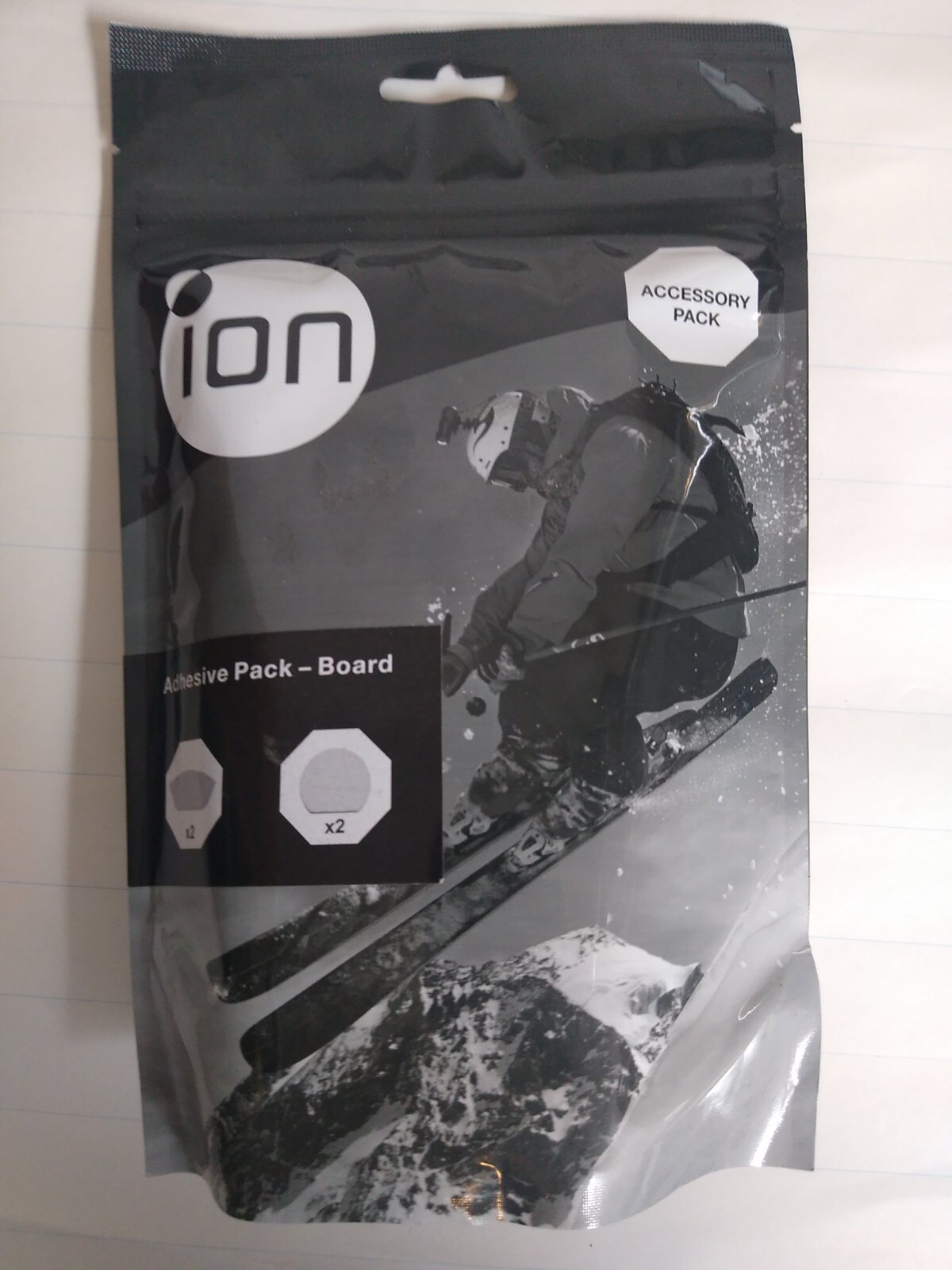 ION Adhesive Pack for Board Kit 5014
