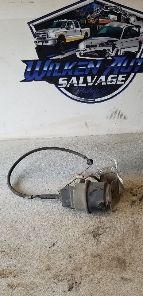 CHEROKEE  1986 Cruise Speed Regulator 668800