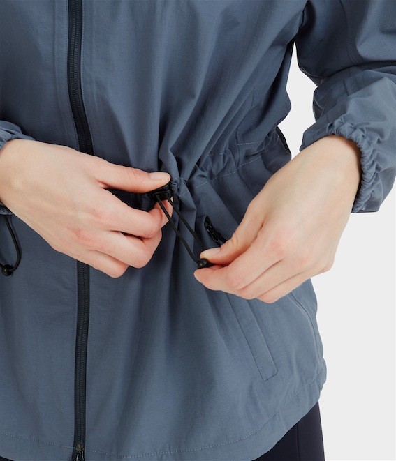 Horse Pilot Raintech Jacket Women's 2024