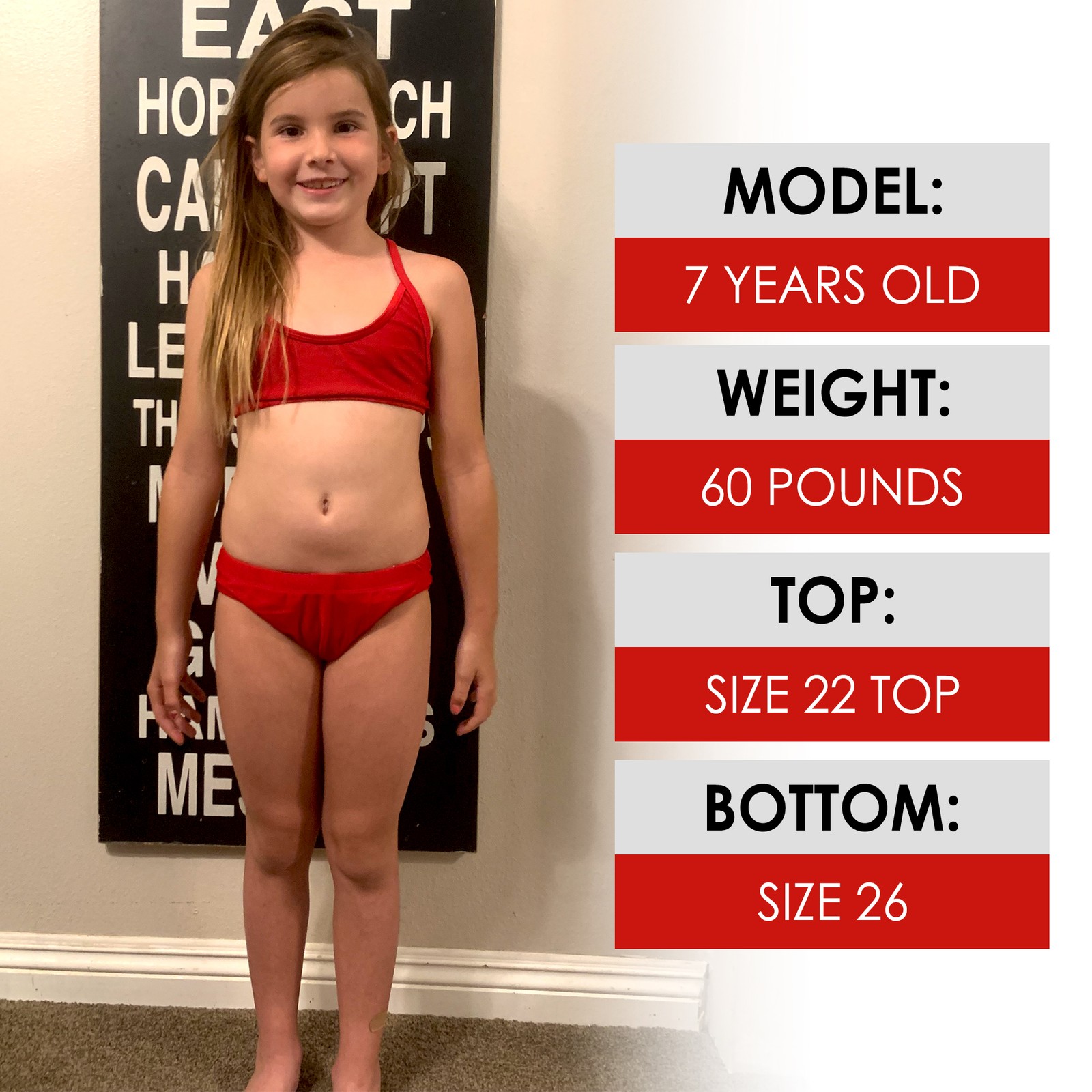 Junior Guard 2-Piece THIN Strap Swimsuit Navy - 22/B 22/T