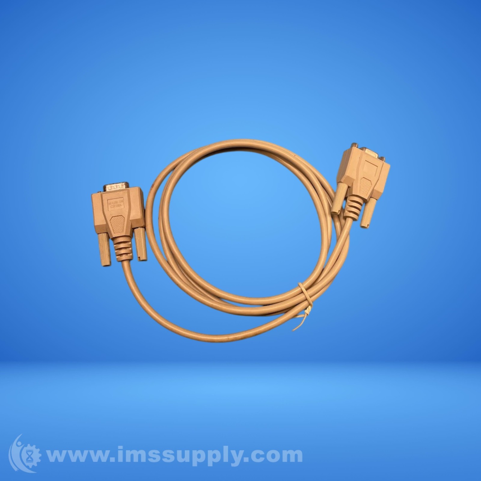 9 Pin D-Sub Communication Cable FNIP