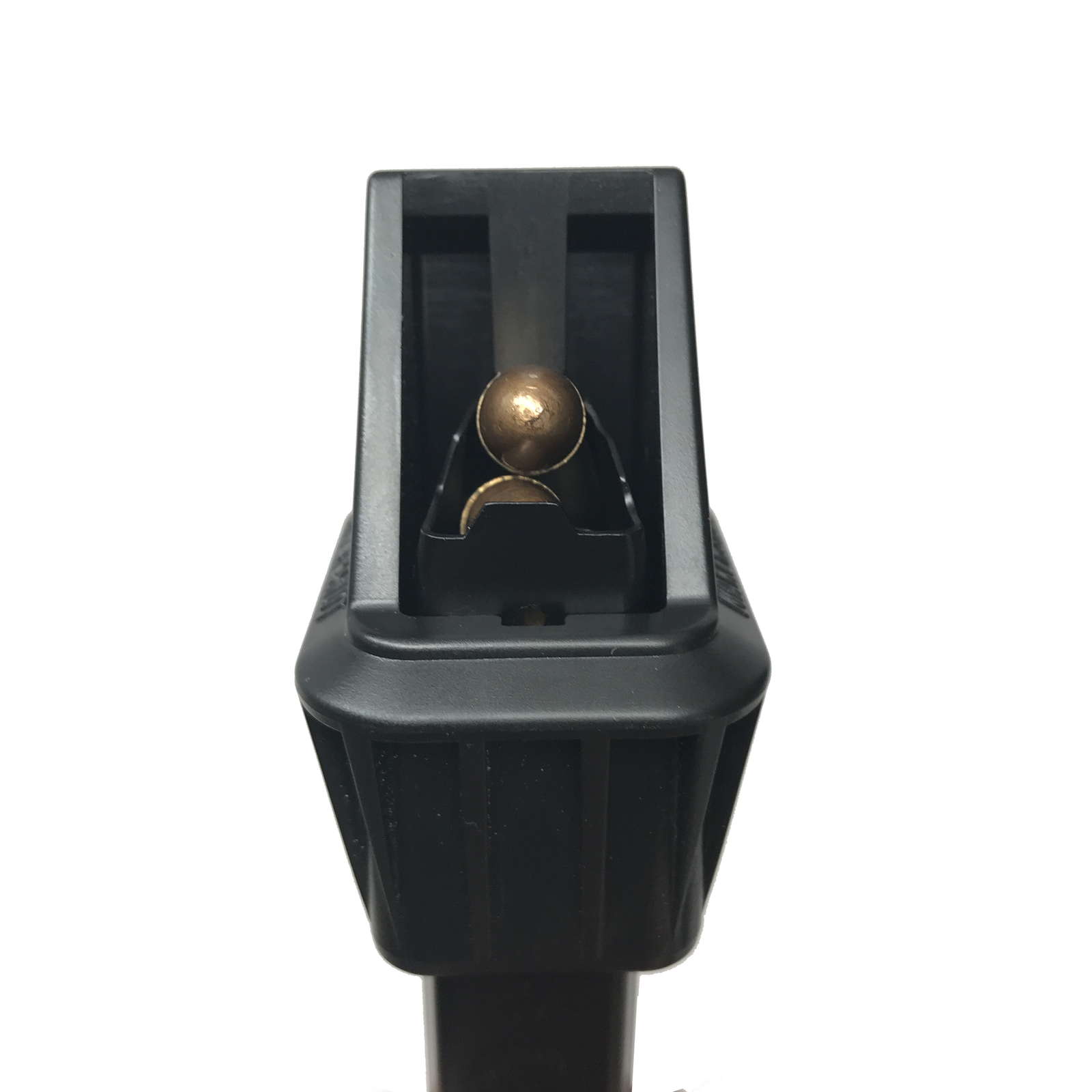 MAKERSHOT Speedloader for Ruger SR9 SR9c 9E 9mm, Pistol Magazine Speed Loader