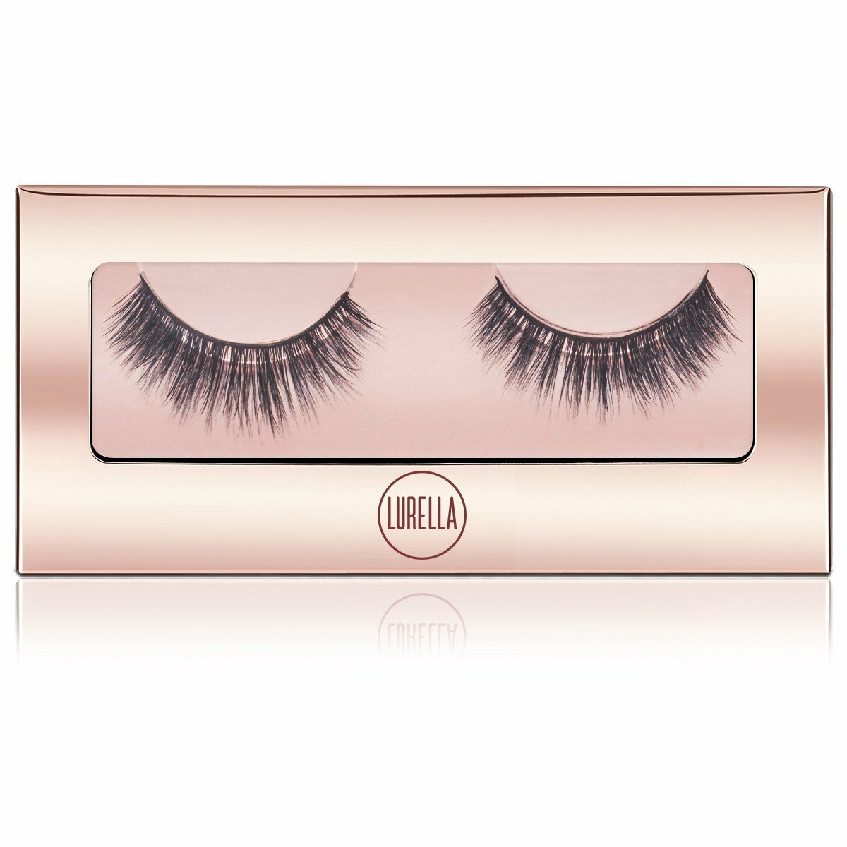 LURELLA Cosmetics Eyelashes Mink Tennessee