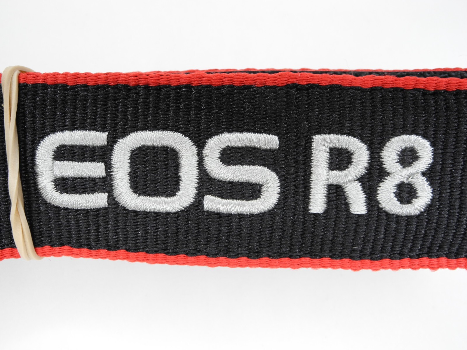 Canon EOS R8 Genuine Camera Neck Strap ER-EOSR8
