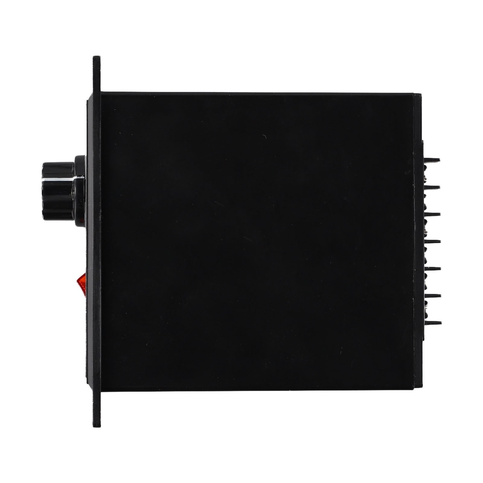 Efficient Performance AC 110V to DC 90V Motor Controller for 500W Motor
