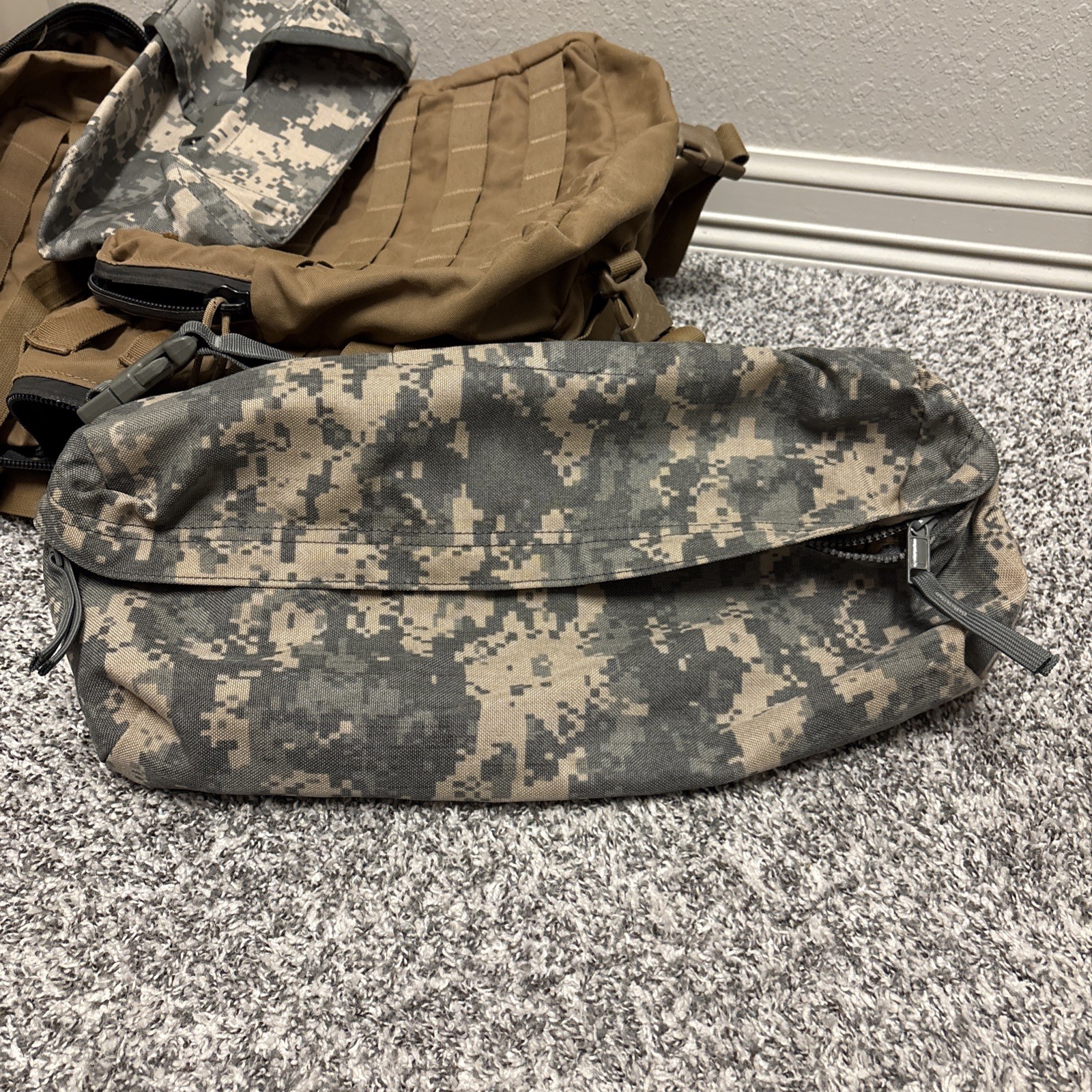 FILBE 3 Day Assault Pack/Survival /Bug Out Bag/Hiking Or Hunting/Survival Pack-1