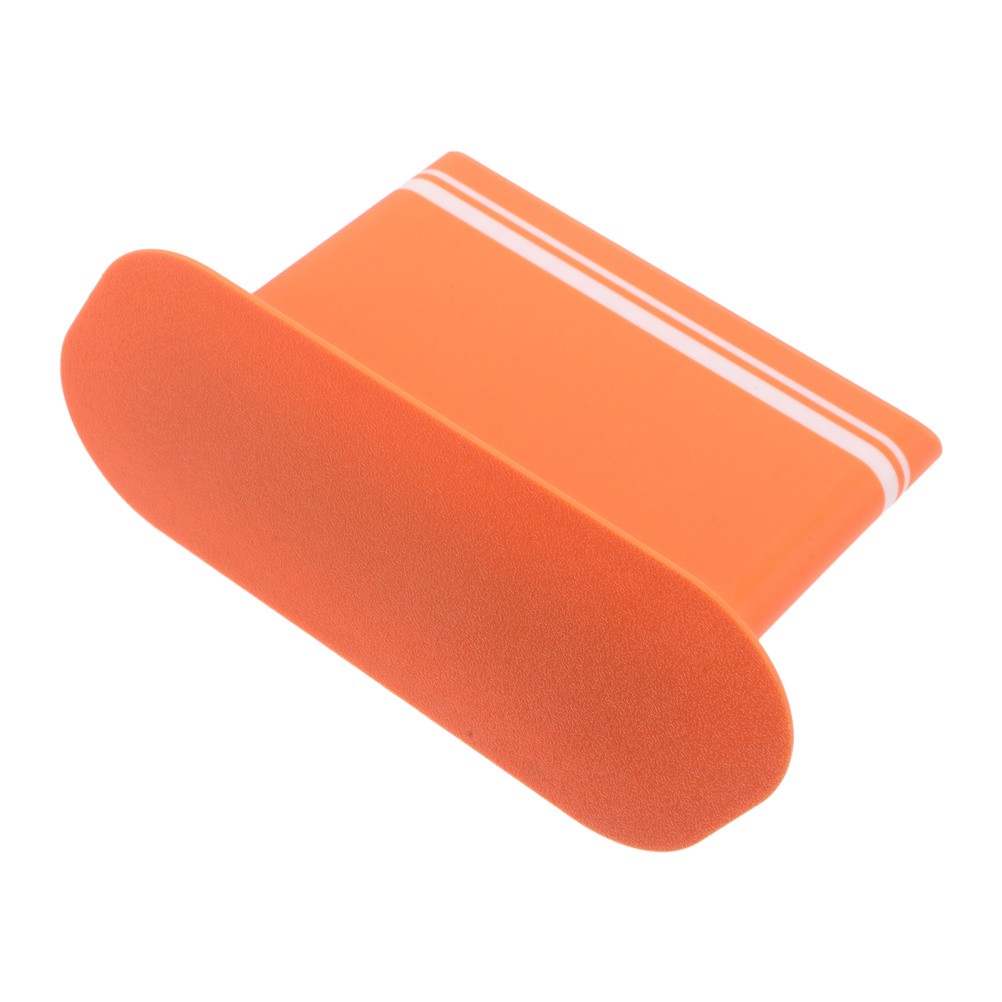 Arrow Display Stand Countertop Holder Plastic for Retail Organizer