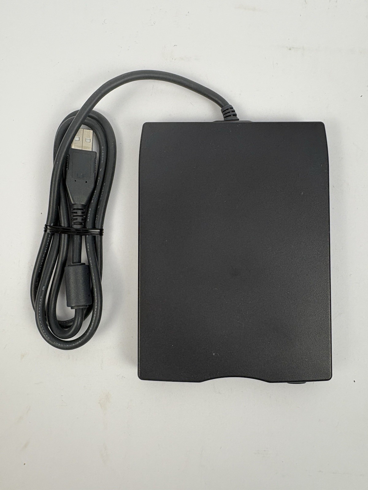Dell 3.5" Floppy Drive Module Model # FD-05PUB External USB