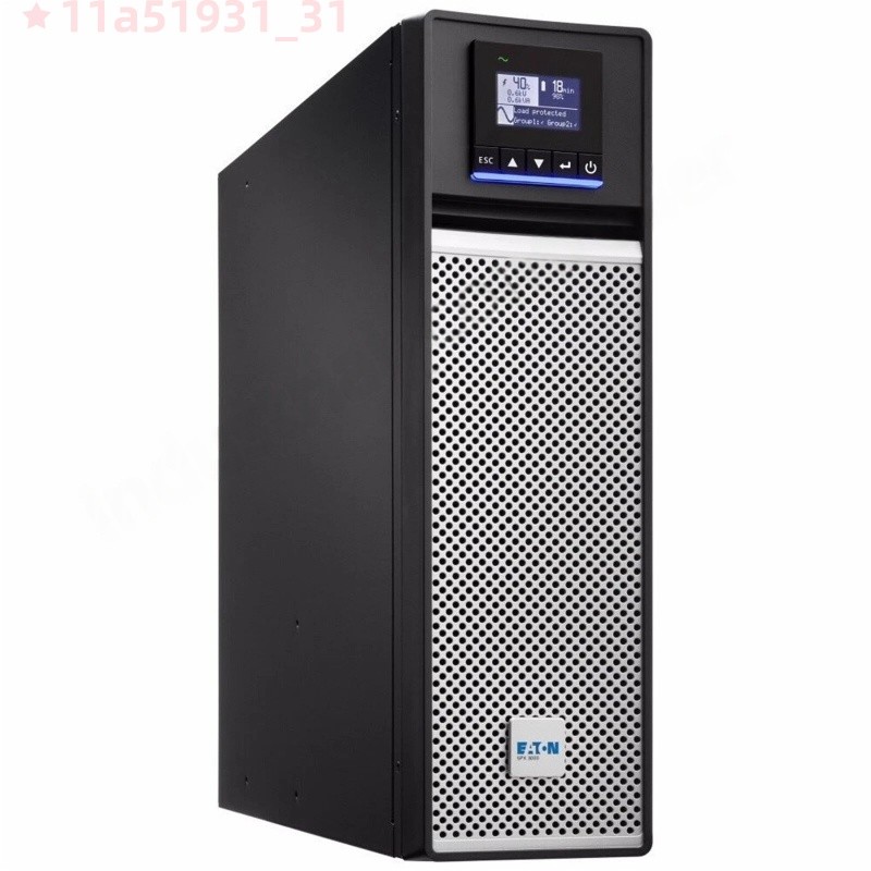 1PC New Eaton 5PX2200iRT 2U 2200VA/2200W Uninterruptible Power Supply