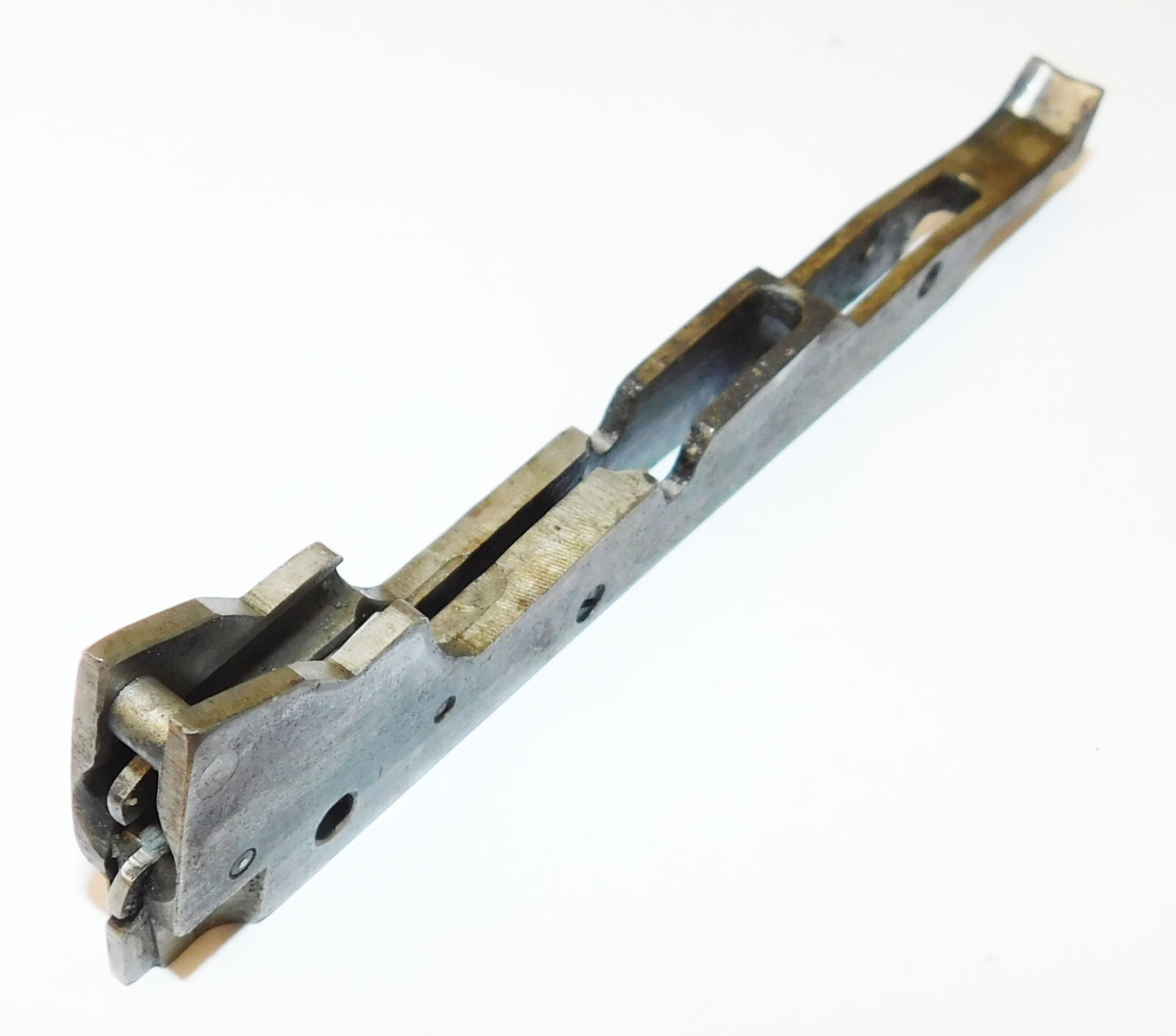 Remington 34 .22 S,L,LR Complete Carrier Assembly #L453