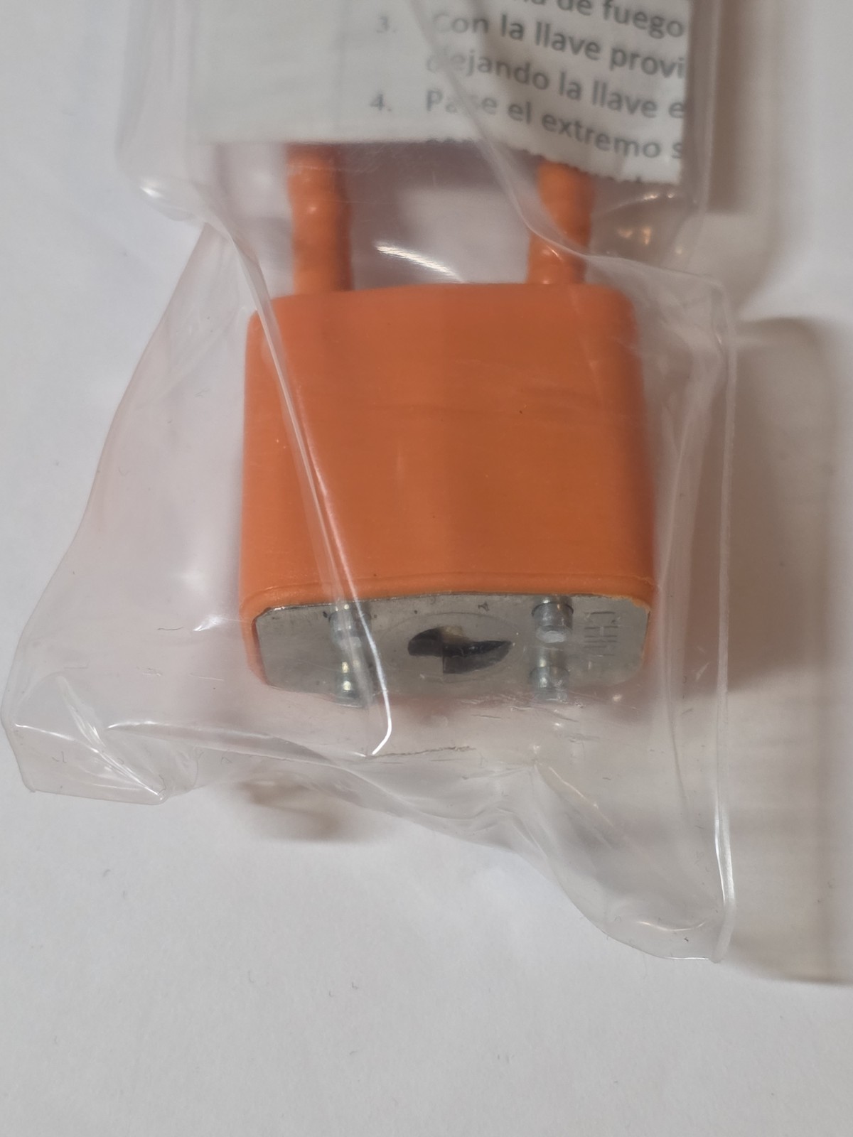 Springfield Armory Cable Lock R11SC3 Black (New)