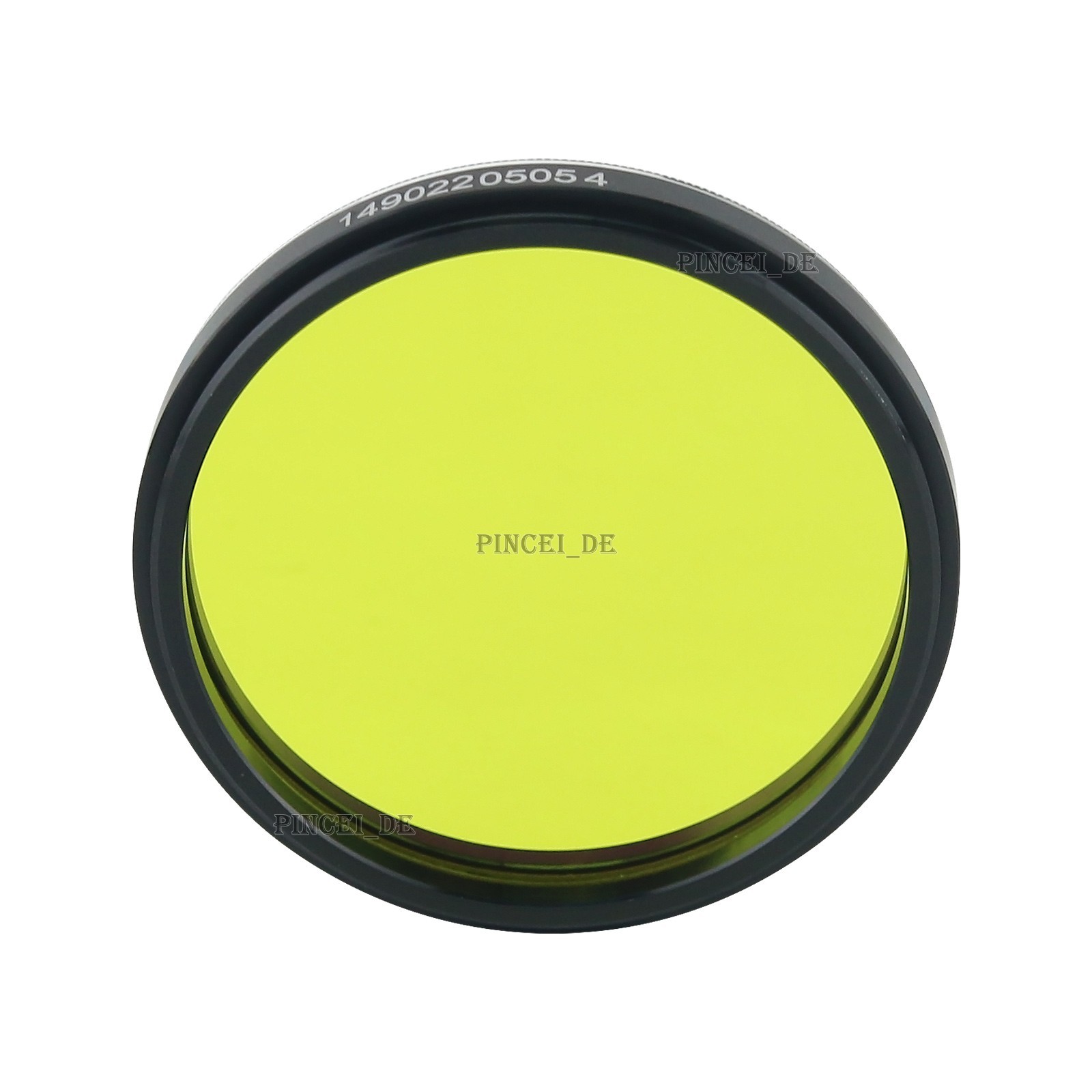 L-Para Dual Narrowband Filter 10nm Light Pollution Filter Astronomical Accessory