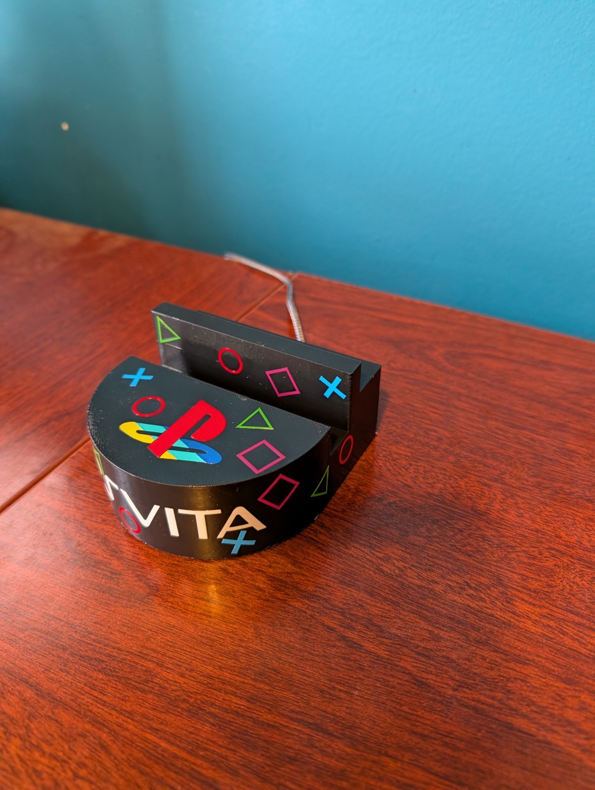 PS Vita 2000 Charging Dock