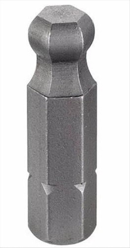 Mayhew 18HB1259 - 9/64" x 1" SAE Ball Hex Insert Bit - 1EA