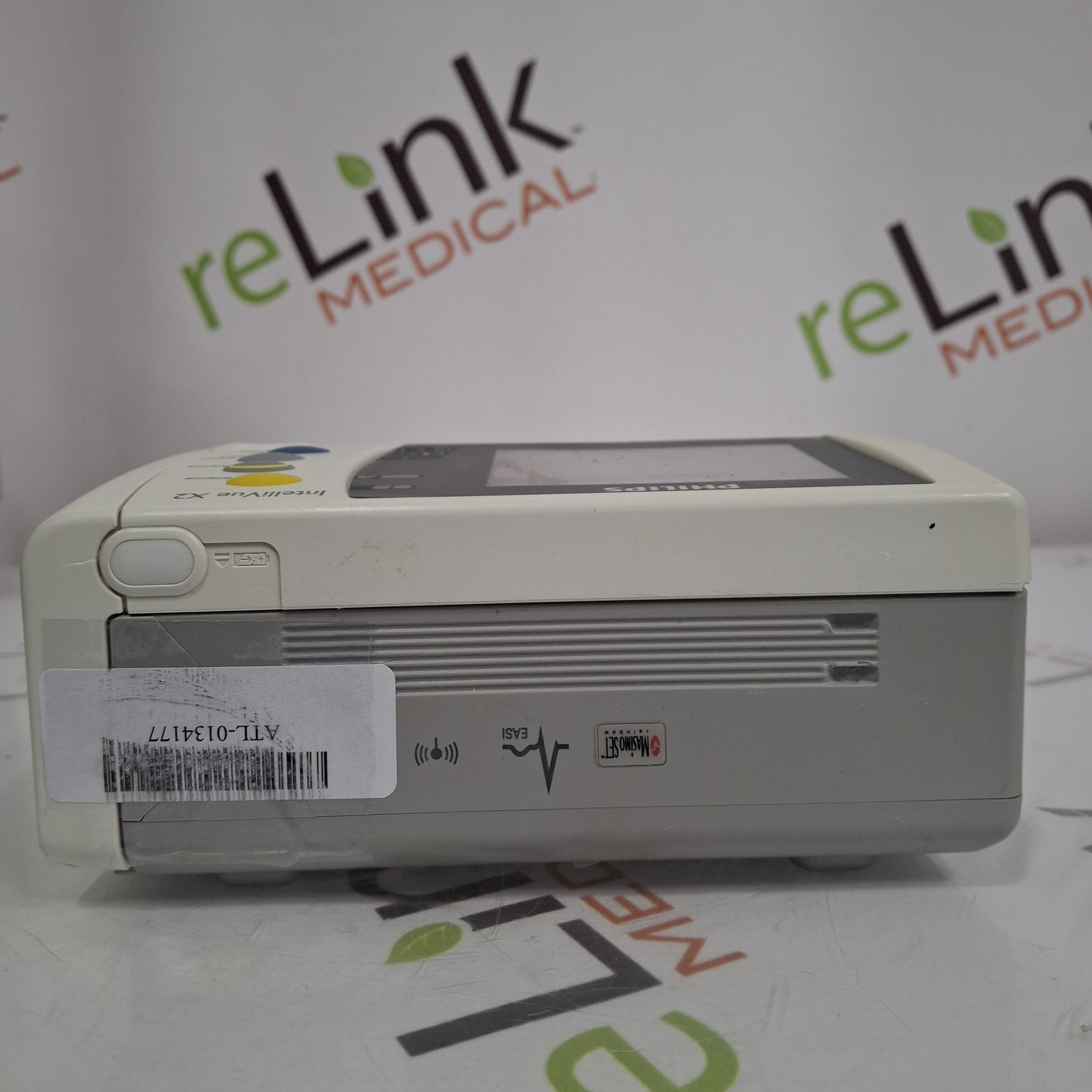 Philips IntelliVue X2 Module - Masimo Rainbow SpO2