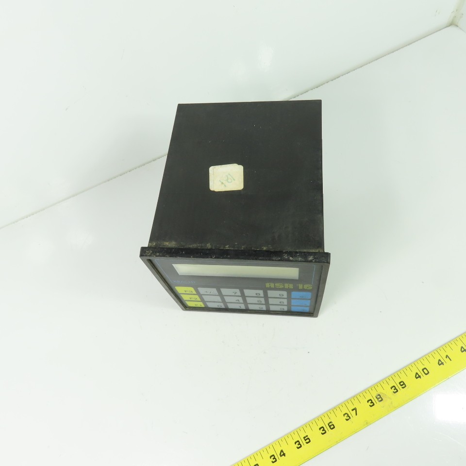 Kracht ASR 16 Temperature Controller Module 24V