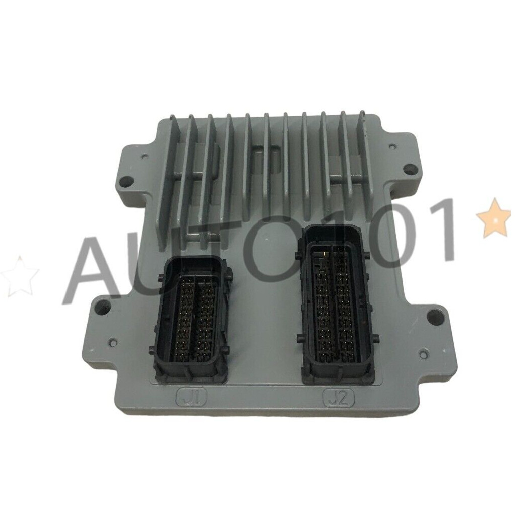 ✅ VIN Programmed 09-11 E83 ECM 12679199 Engine Computer GM