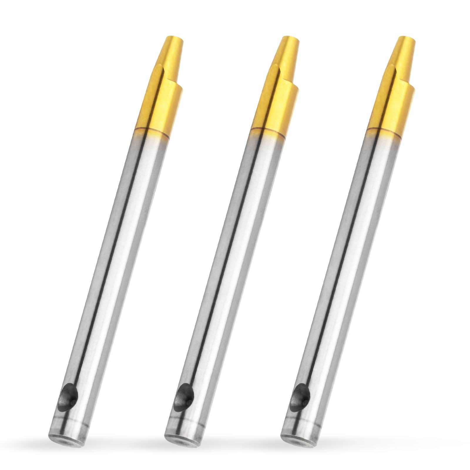 3 Pcs Compatible with Makita JN1601 Nibbler Punch & Die Set - A-83951...