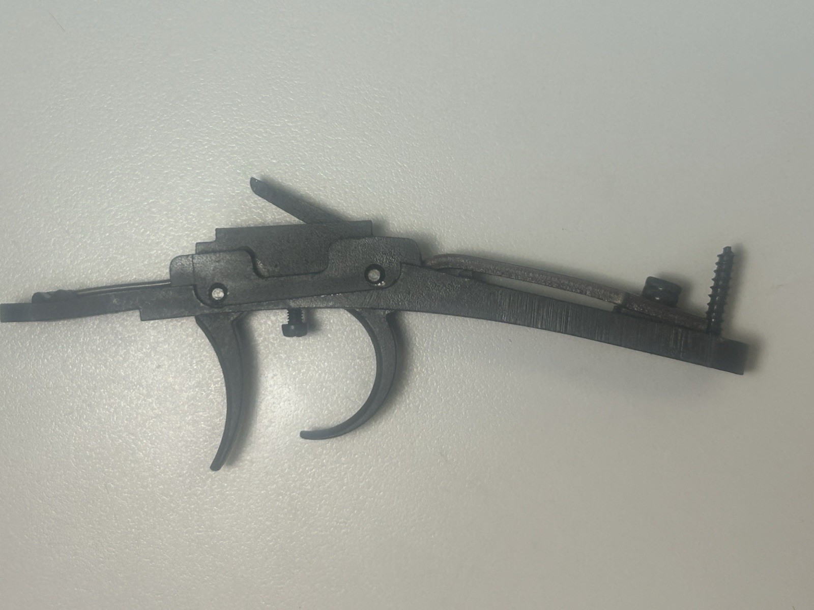 T/C Thompson Center Cherokee Double Trigger With Screw