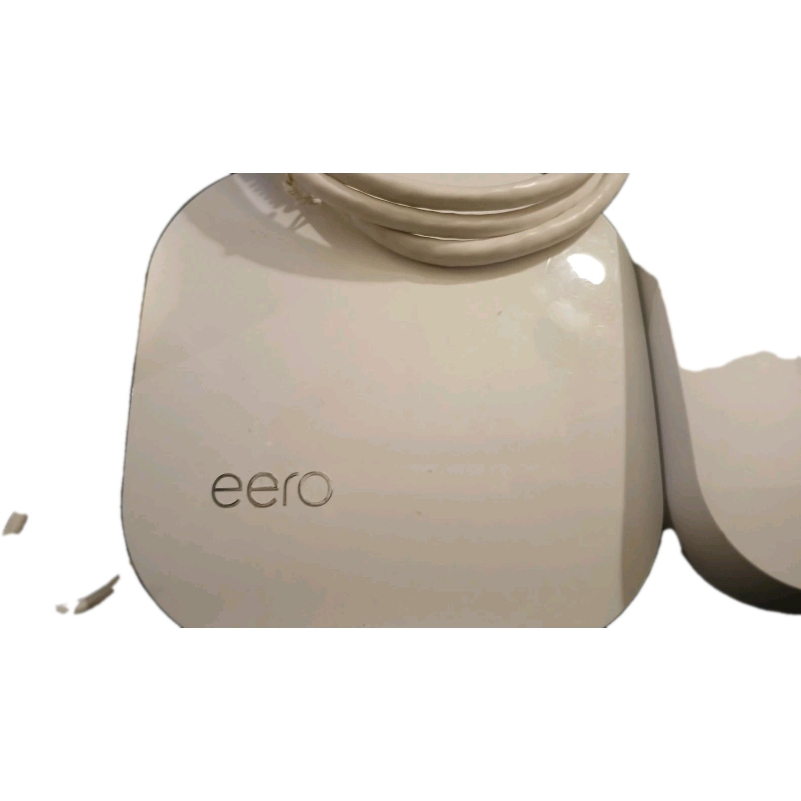 eero Pro mesh WiFi system 1 Pro + 3 Beacons LOT
