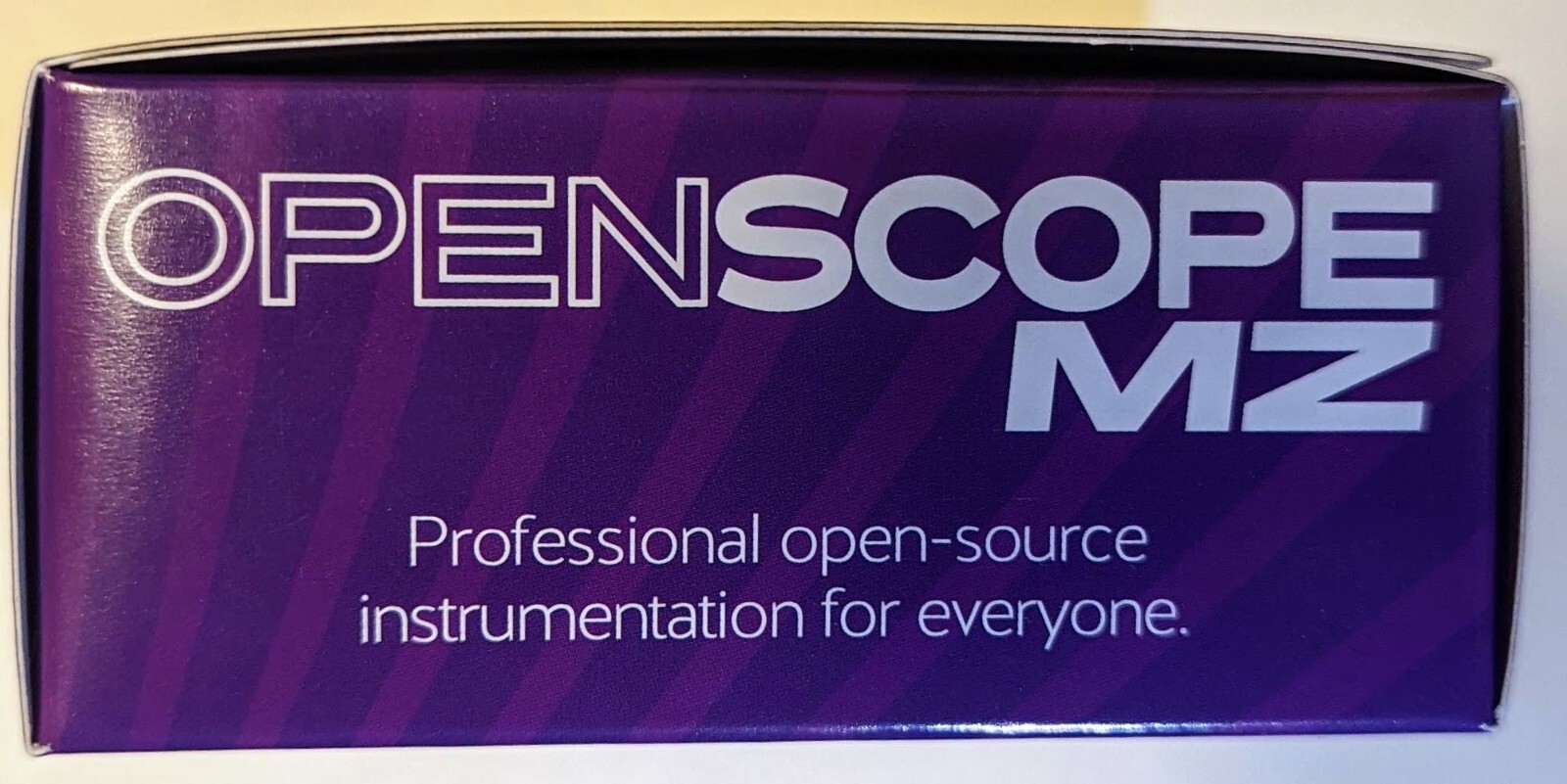 Digilent Openscope MZ 410-324, USB Oscilloscope, PSU, Function Generator